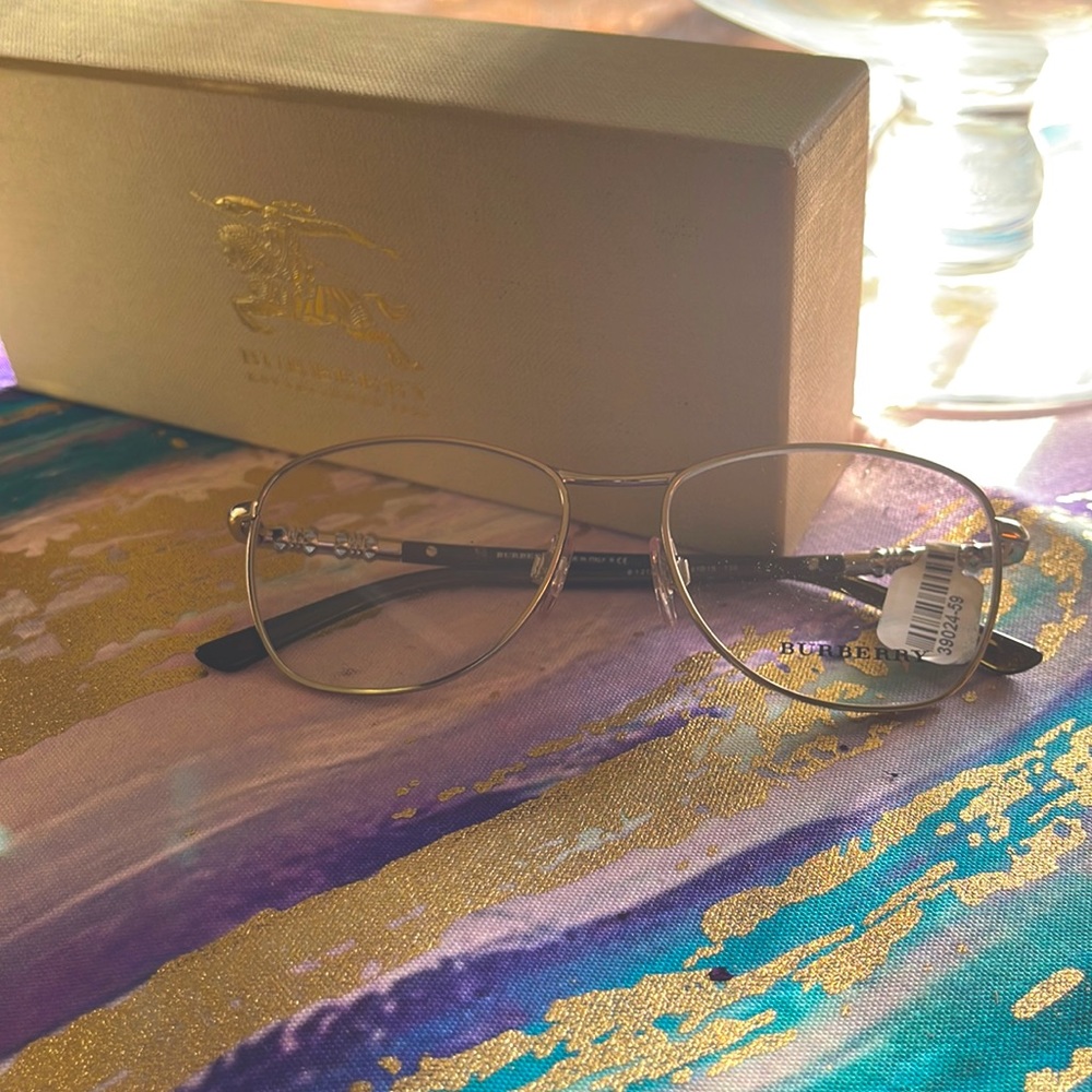 Burberry Eyeglasses
